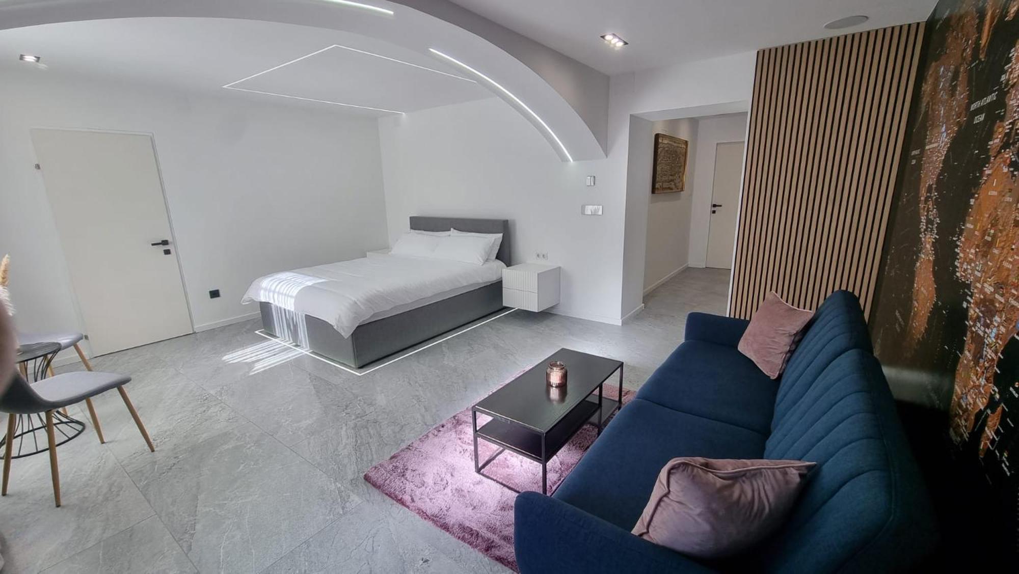 Hagenauer House Appartement Wenen Buitenkant foto